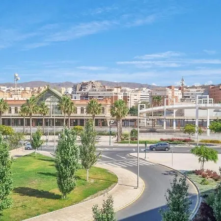 La Marina Playa *
