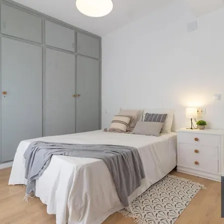 Apartamento La Marina Playa *
