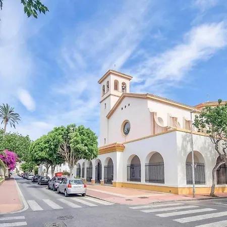 Apartamento La Marina Playa