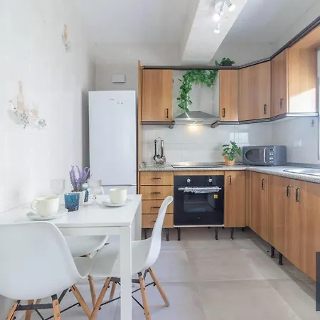 Apartamento La Marina Playa *