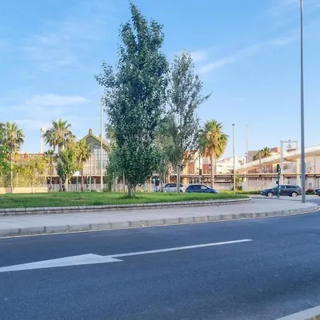 Apartamento La Marina Playa *