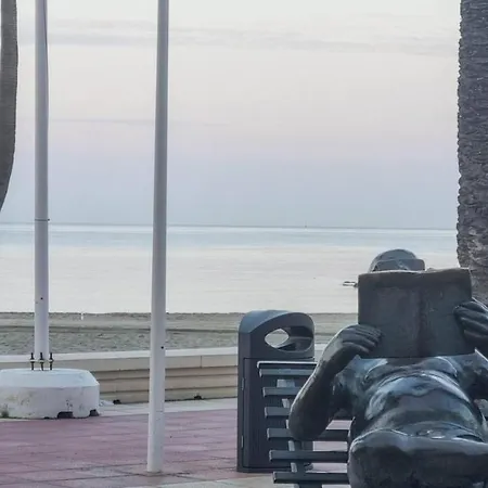 Apartamento La Marina Playa