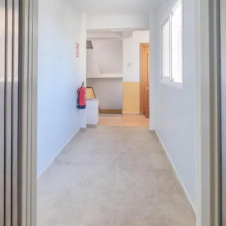 Apartamento La Marina Playa *