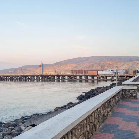 La Marina Playa *