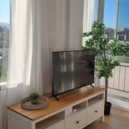Apartamento La Marina Playa