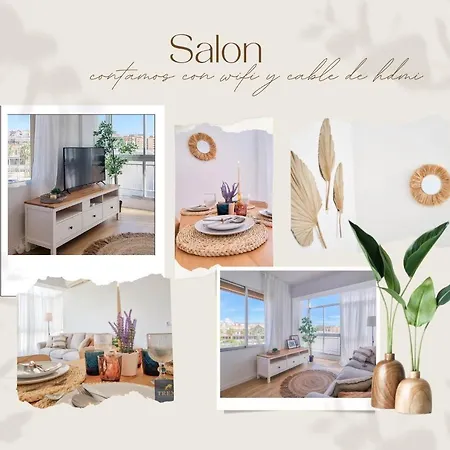 Apartamento La Marina Playa *