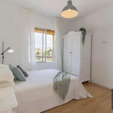 La Marina Playa Apartment Almeria