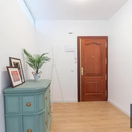 La Marina Playa Apartment Almeria