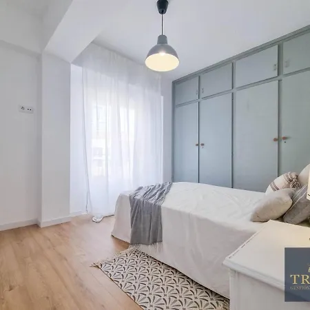 La Marina Playa Apartment