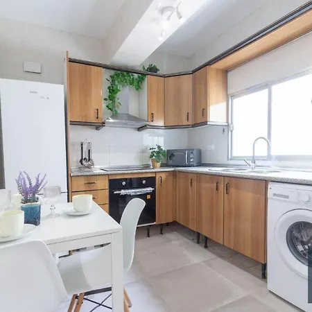 Apartment La Marina Playa Almeria