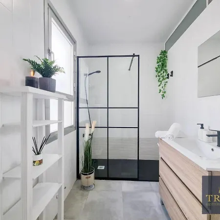 La Marina Playa Apartment