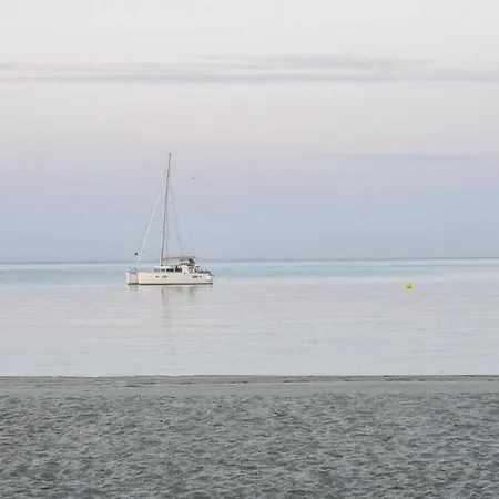 La Marina Playa Almeria