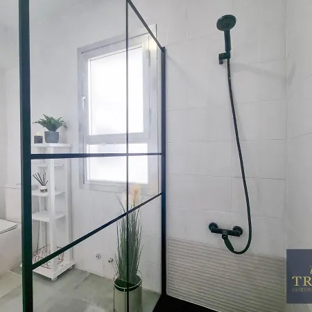 Apartment La Marina Playa Almeria