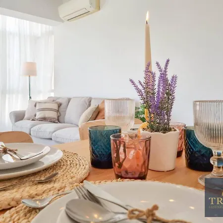 Apartment La Marina Playa Almeria