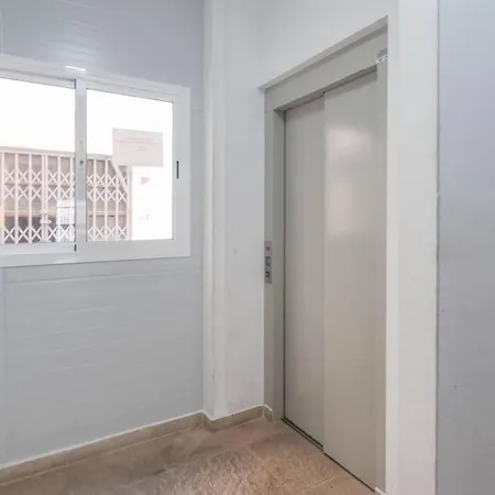 La Marina Playa Apartment