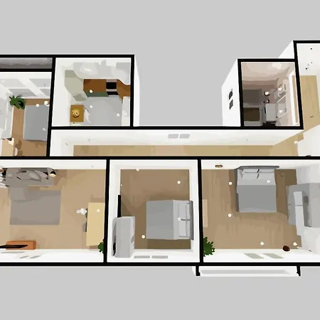 La Marina Playa Apartment