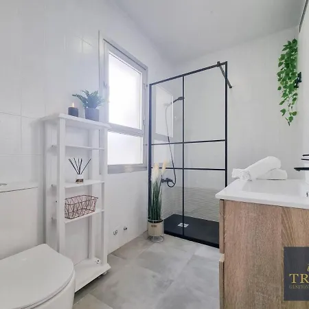 Apartment La Marina Playa Almeria