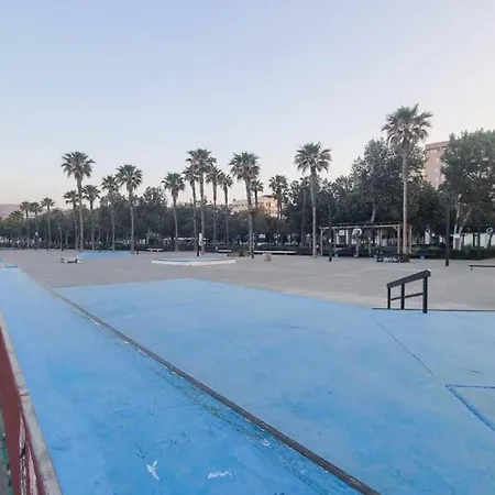 Apartment La Marina Playa Almeria