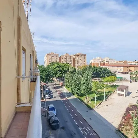 Apartment La Marina Playa