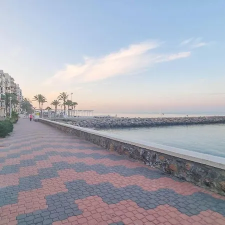 La Marina Playa *