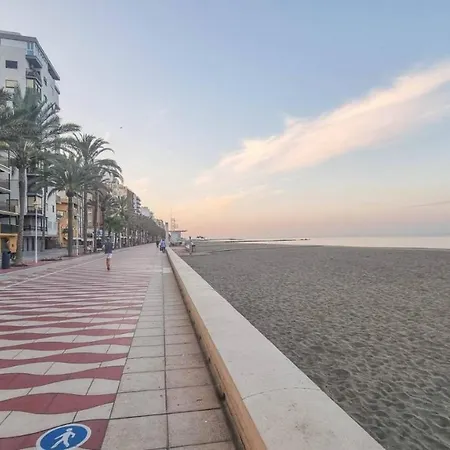 La Marina Playa * Almeria