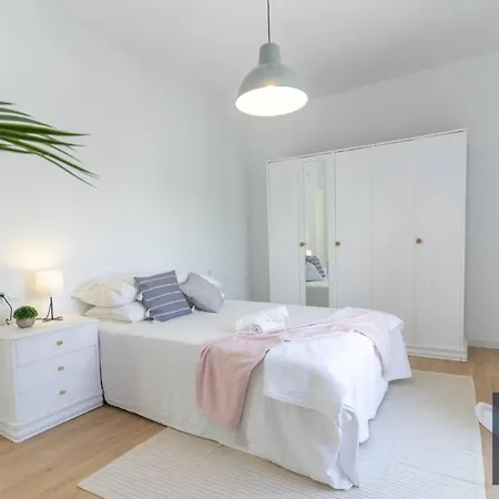 La Marina Playa Apartment Almeria