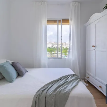 Apartment La Marina Playa *