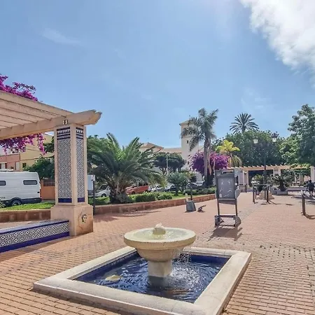 La Marina Playa