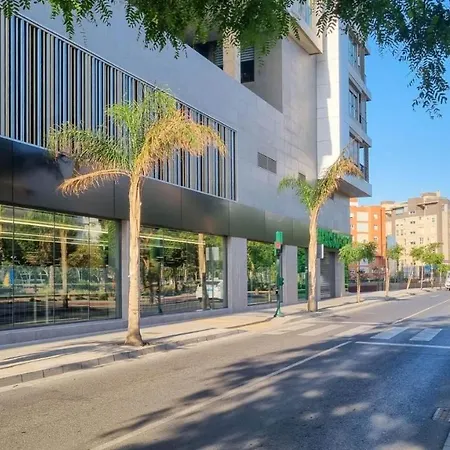 La Marina Playa Apartment Almeria