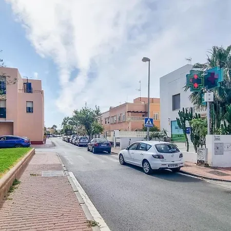 Apartment La Marina Playa *