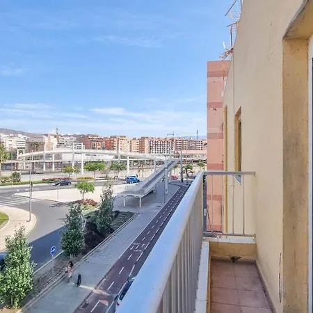 Apartment La Marina Playa Almeria
