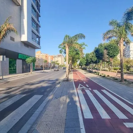 La Marina Playa