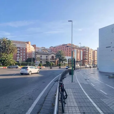 Apartment La Marina Playa Almeria