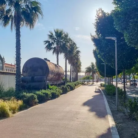 Appartement La Marina Playa