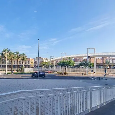 La Marina Playa *
