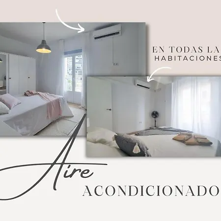 Apartment La Marina Playa *